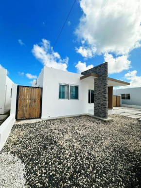 Villa Juana near Downtown in Punta Cana